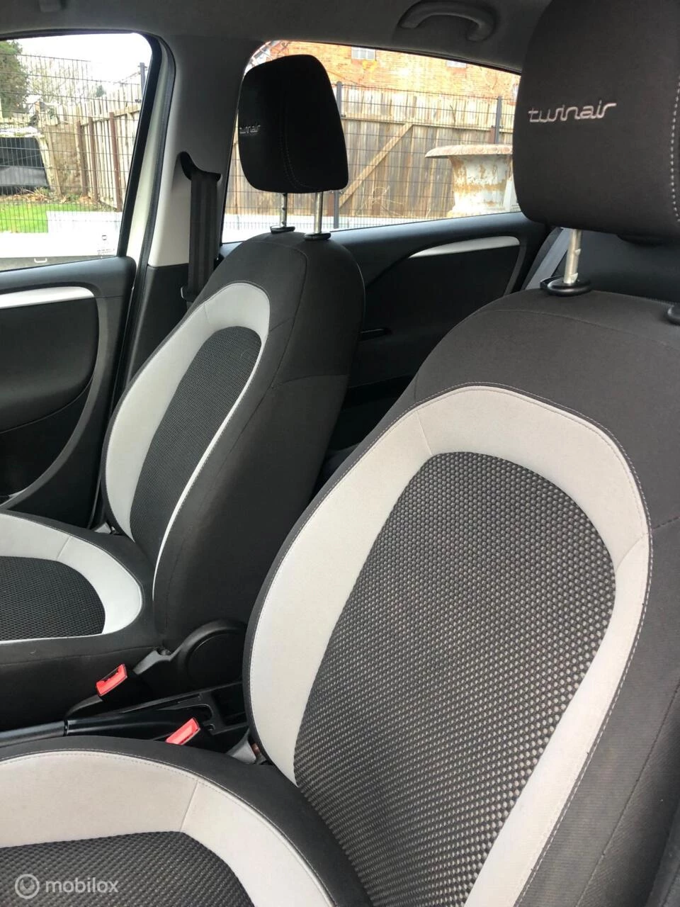 Hoofdafbeelding Fiat Punto