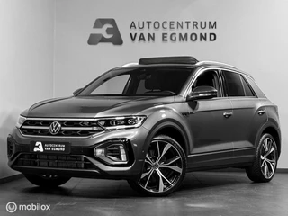 Volkswagen T-Roc 1.5 TSI 2X R-LINE | PANO | AD. CRUISE