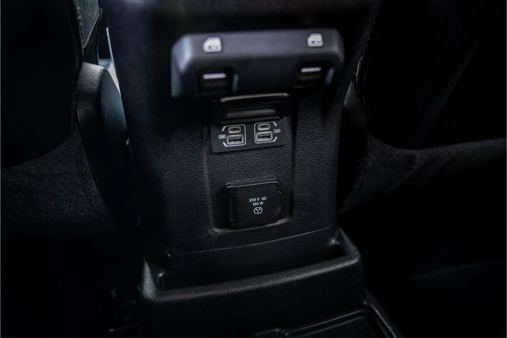 Hoofdafbeelding Jeep Wrangler