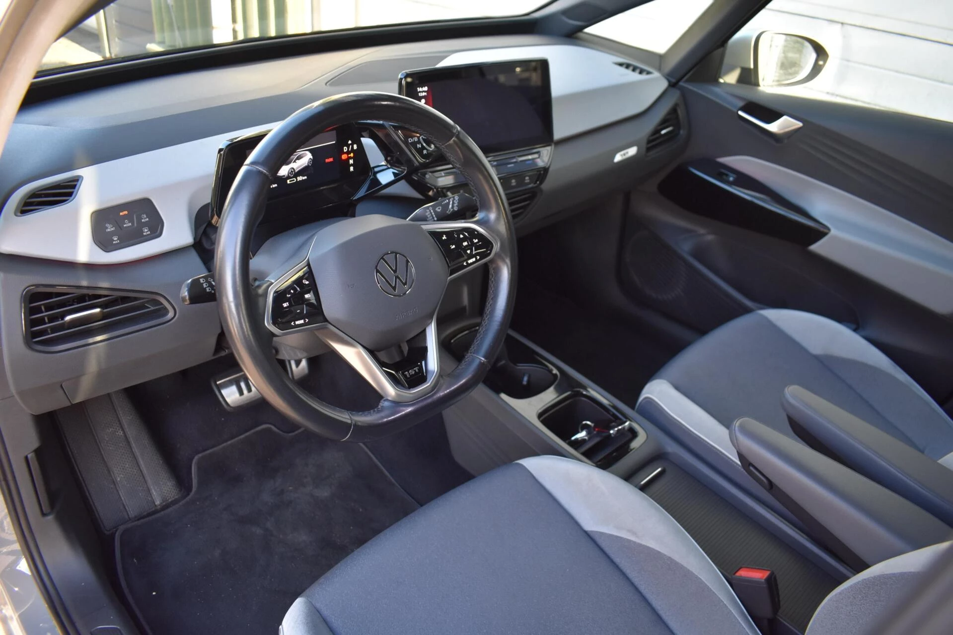 Hoofdafbeelding Volkswagen ID.3