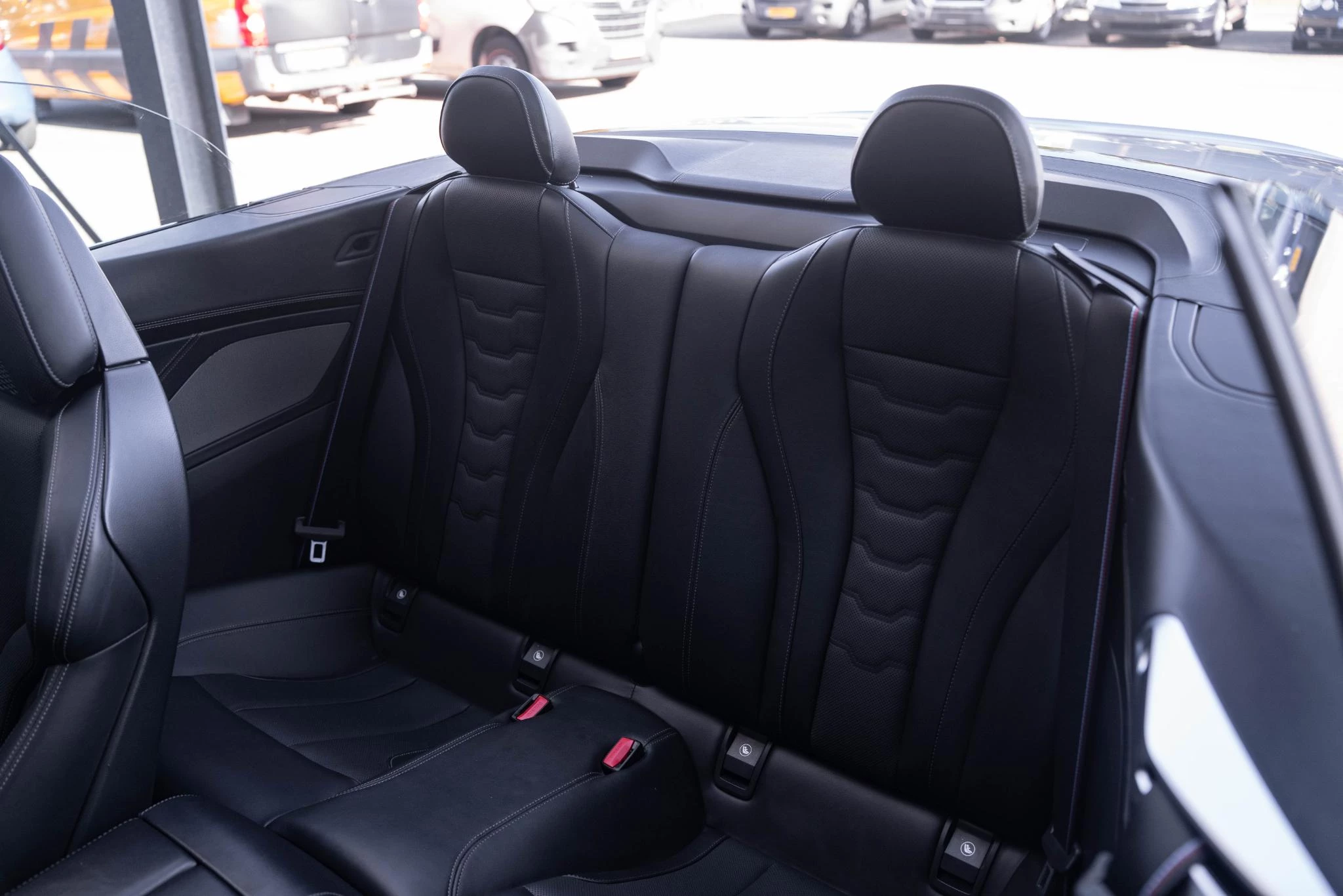 Hoofdafbeelding BMW 8 Serie
