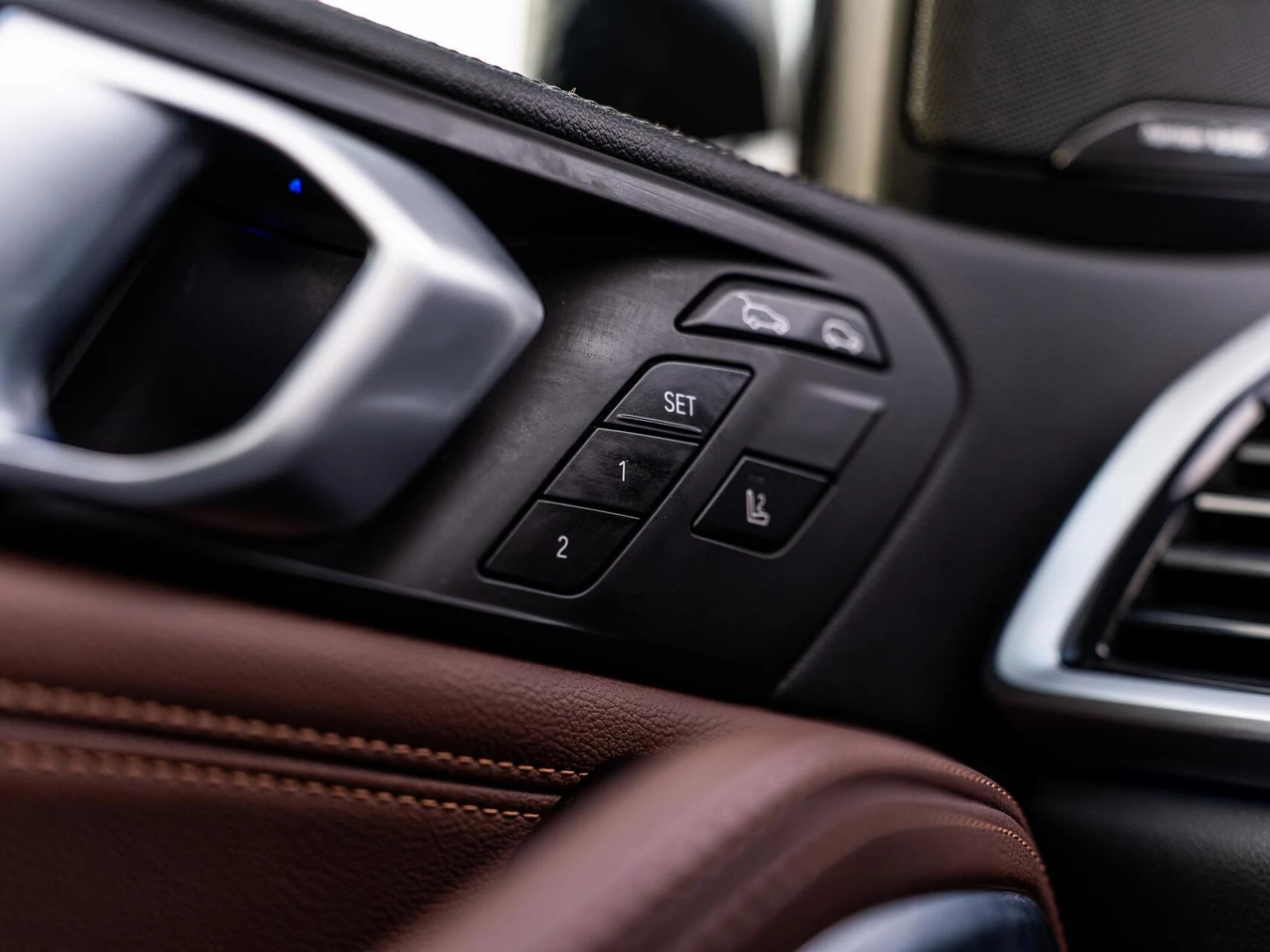 Hoofdafbeelding BMW X6