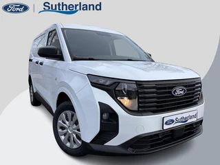 Ford Transit Courier 1.5 EcoBlue Trend 100pk | Scherm | Cruise Control | Zuid