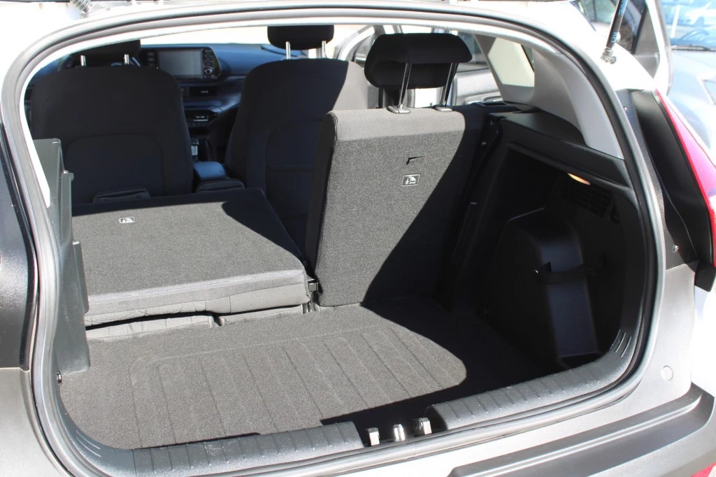 Hoofdafbeelding Hyundai Bayon