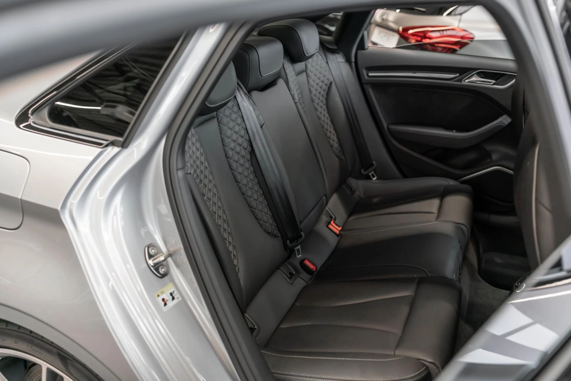 Hoofdafbeelding Audi RS3