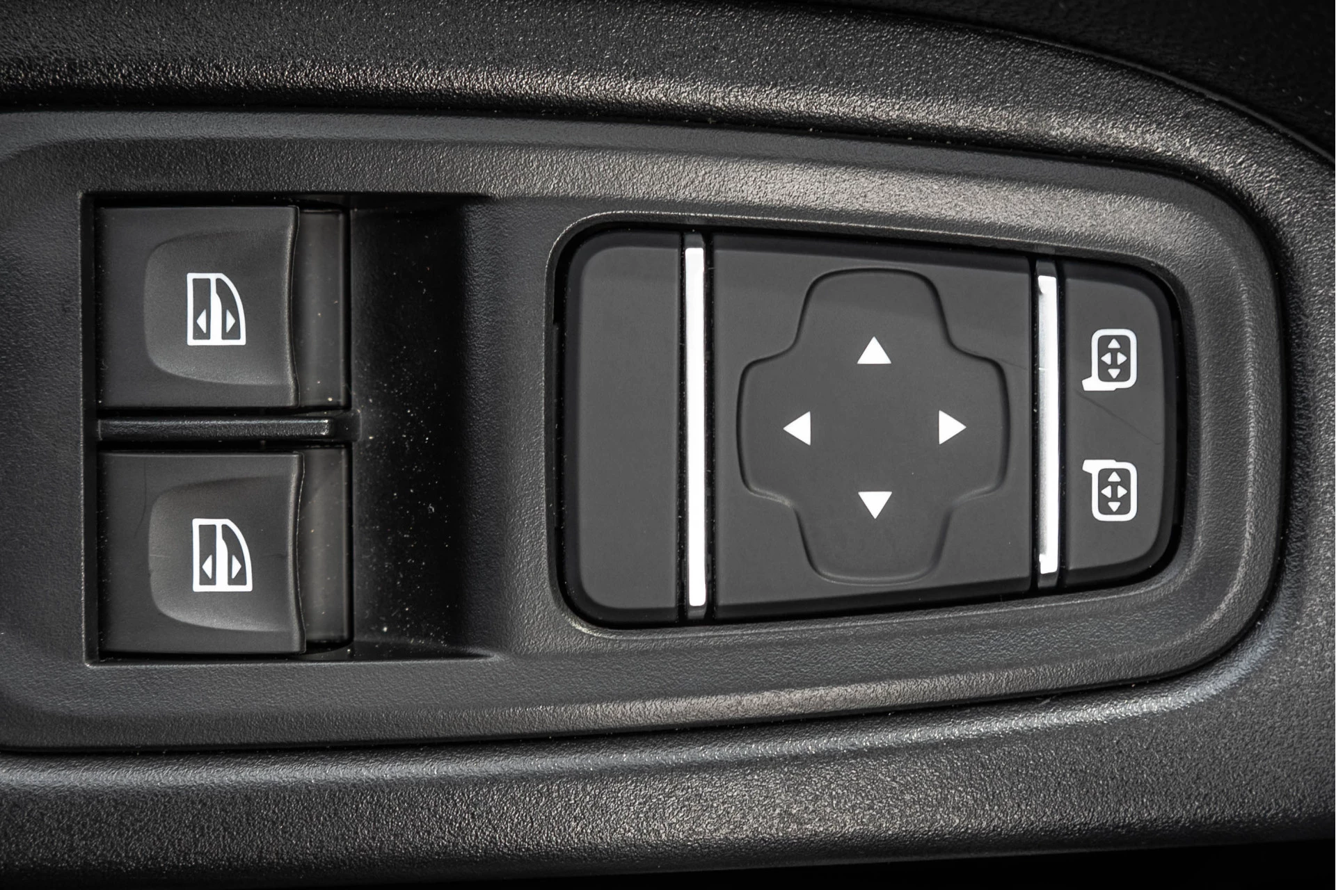 Hoofdafbeelding Nissan Primastar