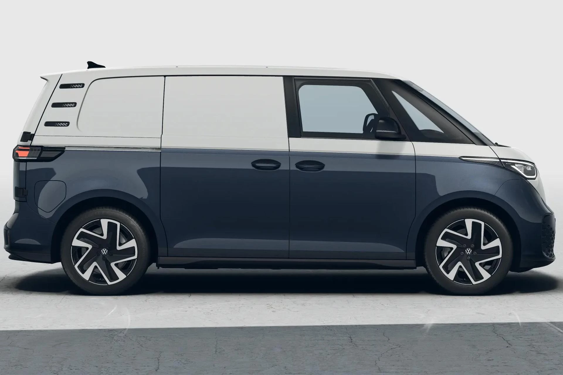 Hoofdafbeelding Volkswagen ID. Buzz Cargo
