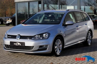 Volkswagen Golf Variant 1.0 TSI Comfortline PDC NAVI CLIMA