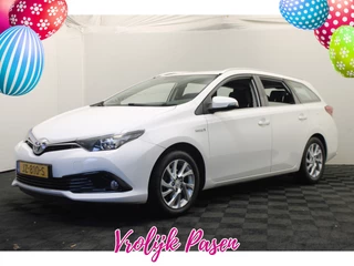 Toyota Auris Touring Sports 1.8 Hybrid Aspiration |Camera|Navi| *Pasen Geopend!*
