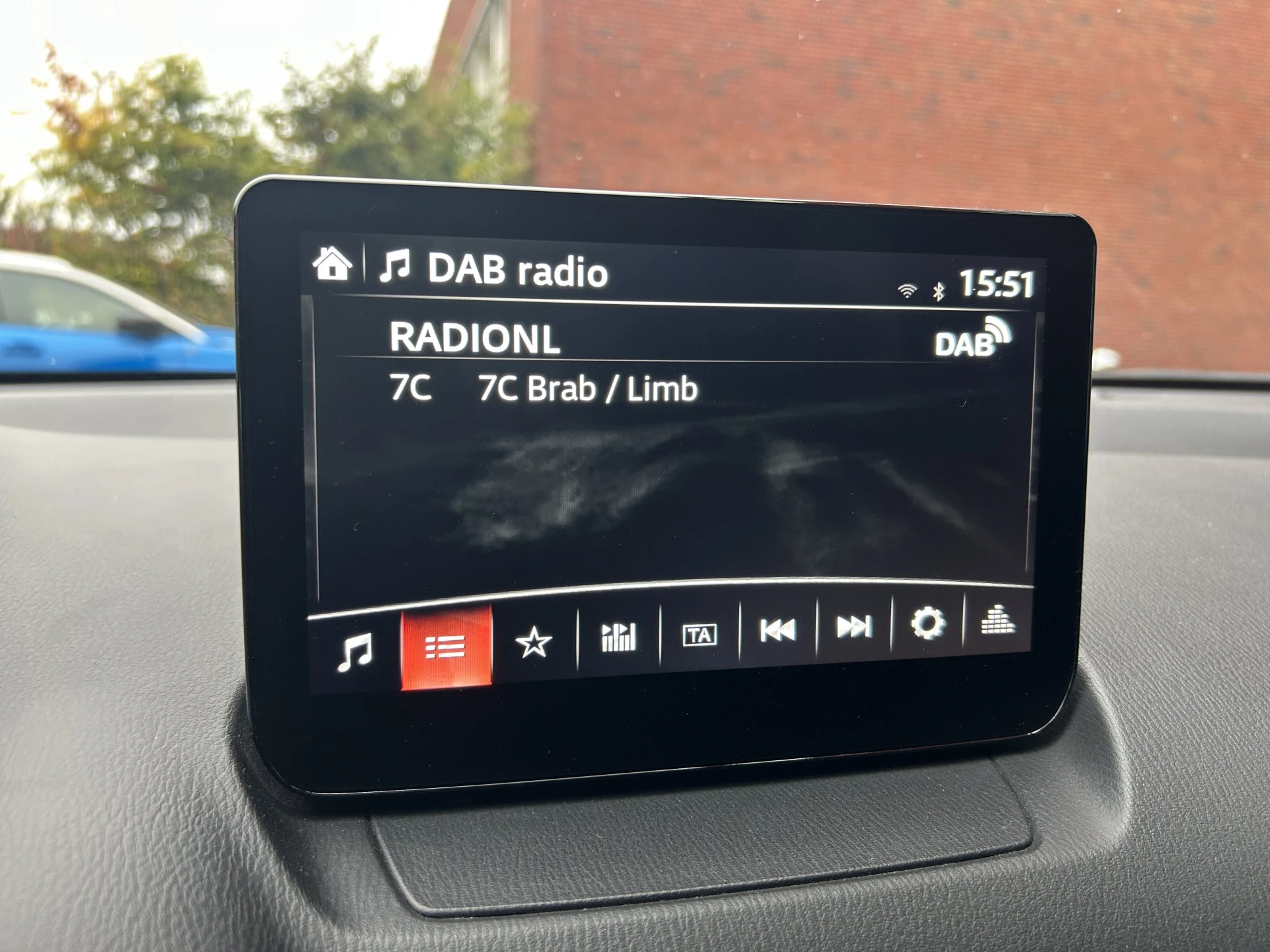 Hoofdafbeelding Mazda 2