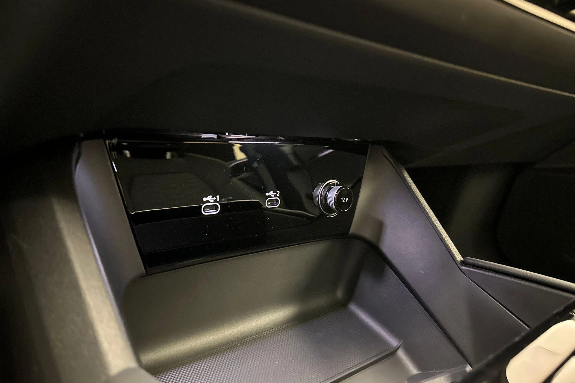 Hoofdafbeelding Audi A6 e-tron