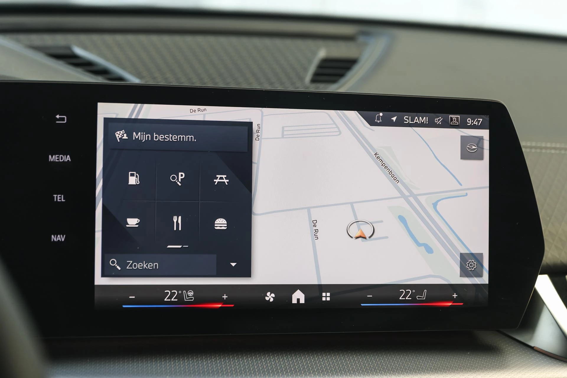 Hoofdafbeelding BMW X2