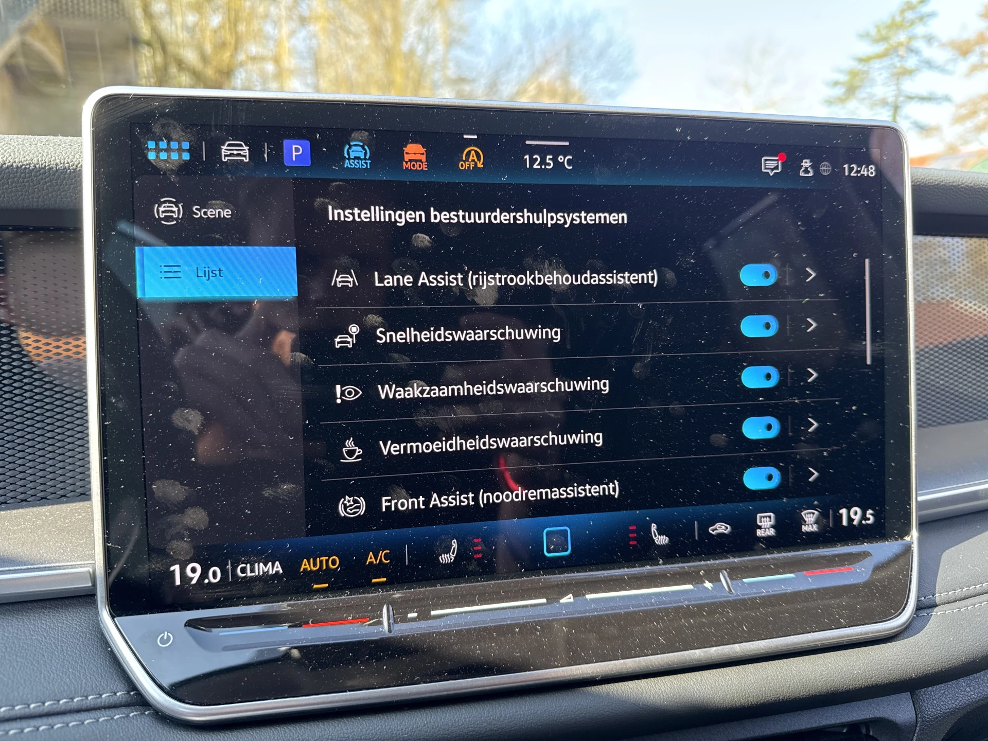 Hoofdafbeelding Volkswagen Tayron