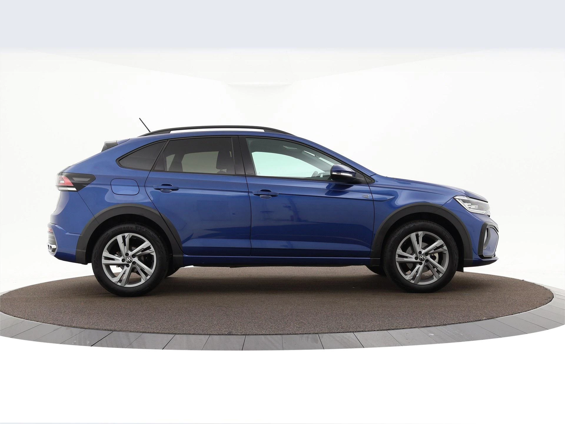 Hoofdafbeelding Volkswagen Taigo