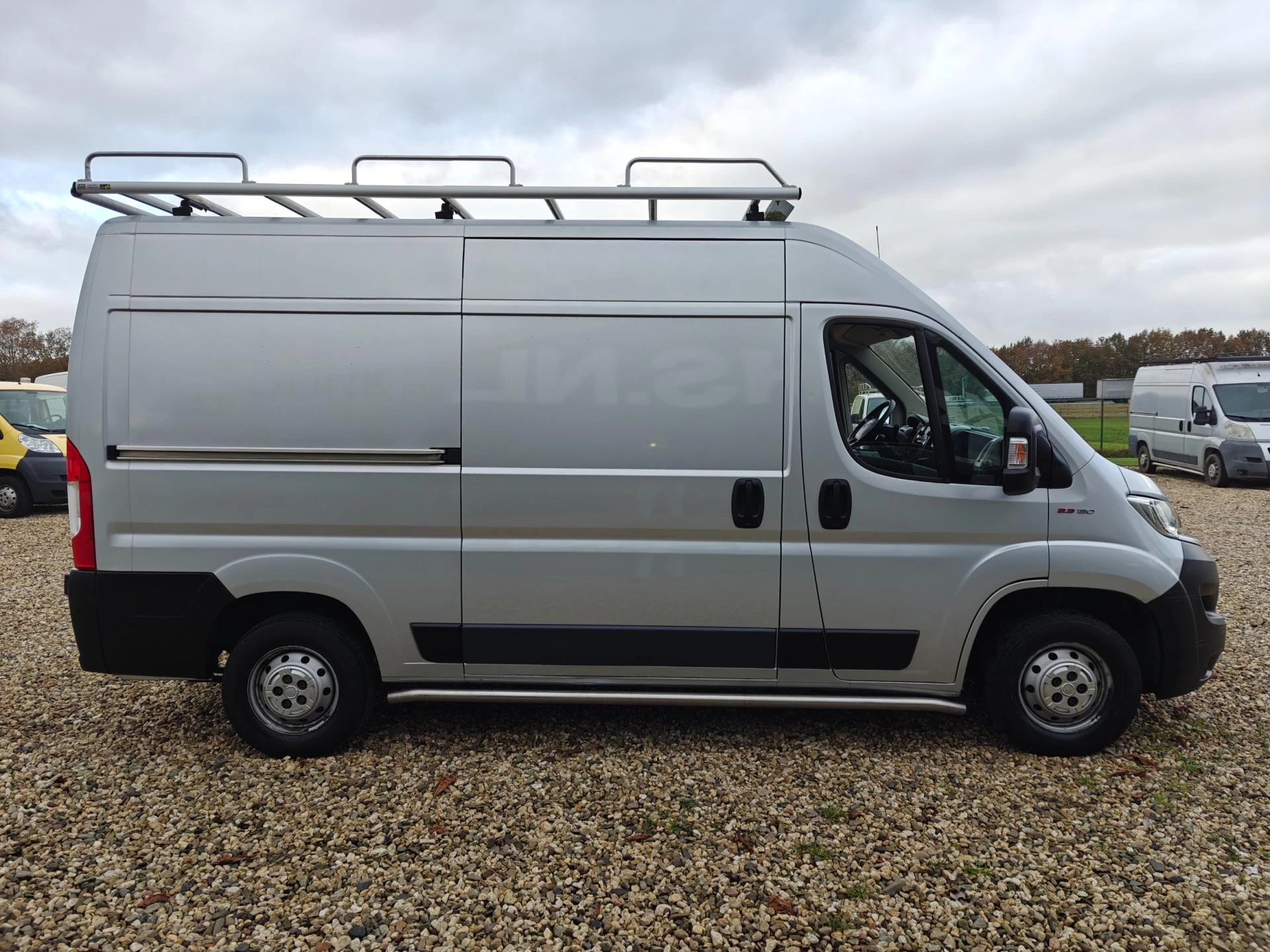 Hoofdafbeelding Fiat Ducato