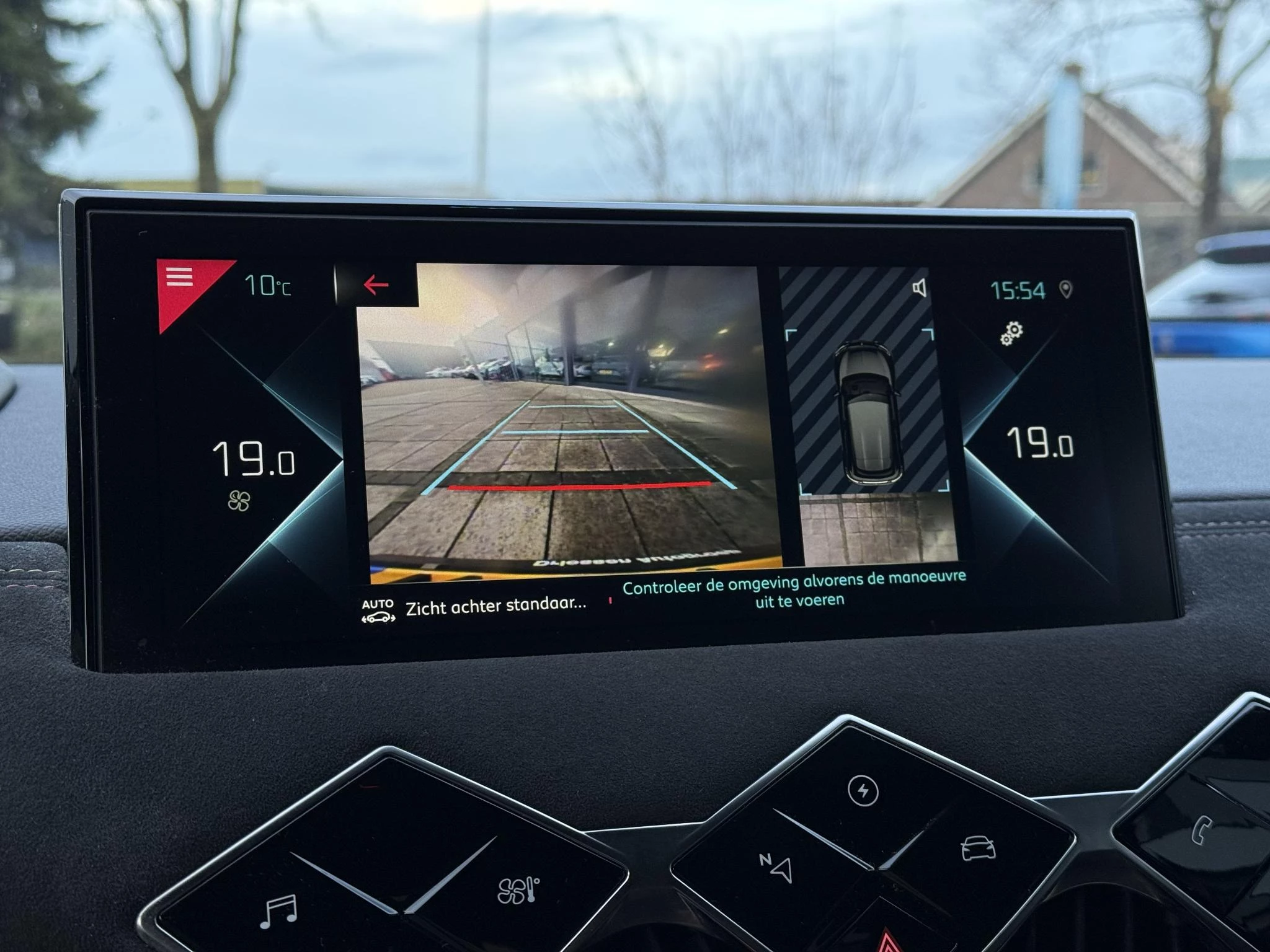 Hoofdafbeelding DS DS 3