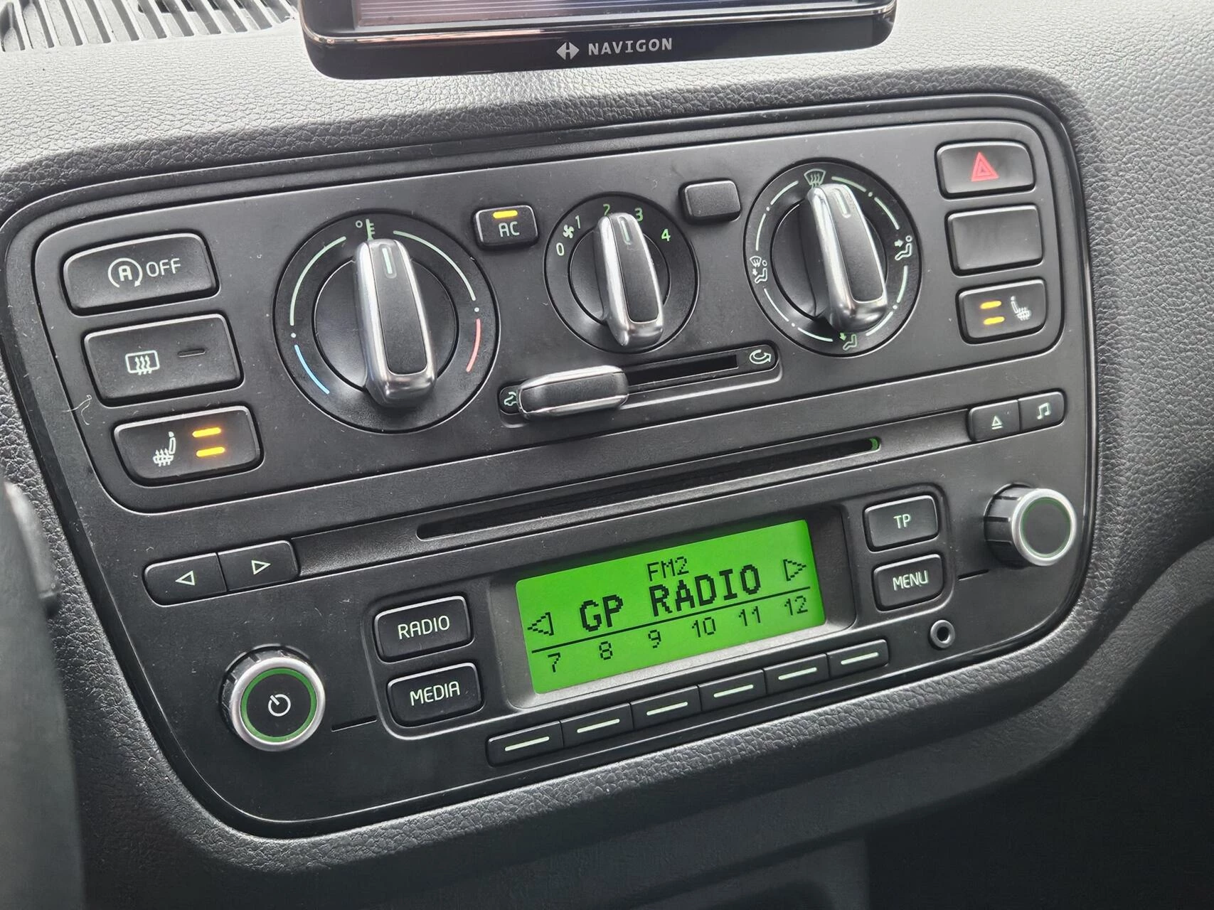 Hoofdafbeelding Škoda Citigo