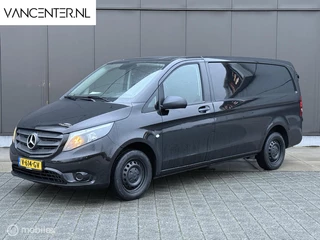 Mercedes Vito 111 CDI L2 Lang Navigatie Trekhaak PDC EURO 6