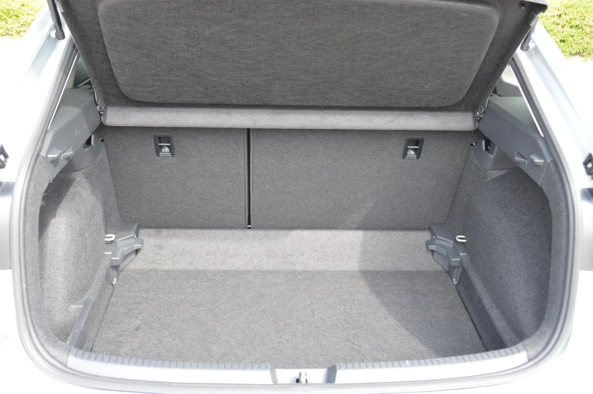 Hoofdafbeelding Volkswagen Taigo