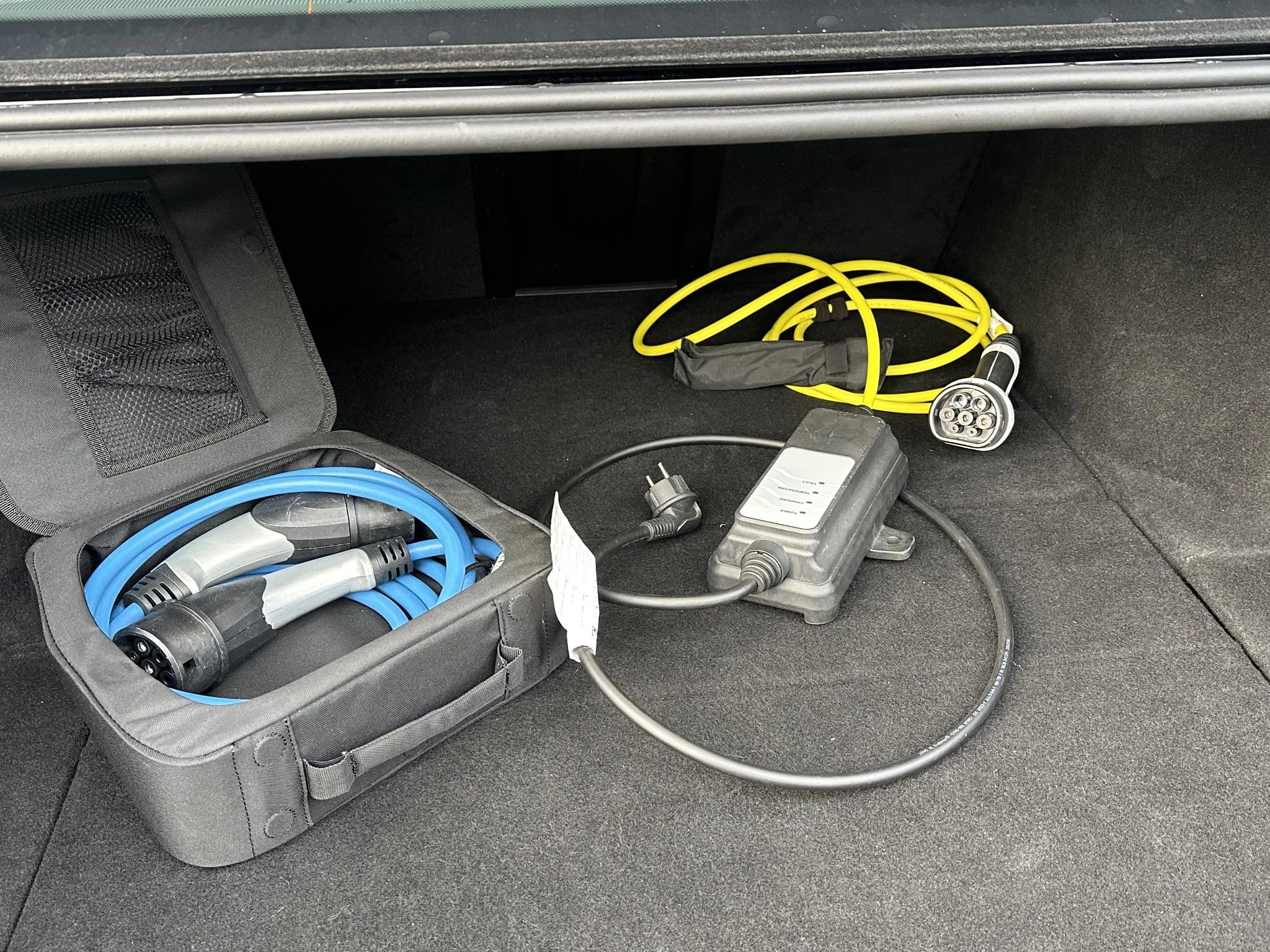 Hoofdafbeelding BMW 7 Serie