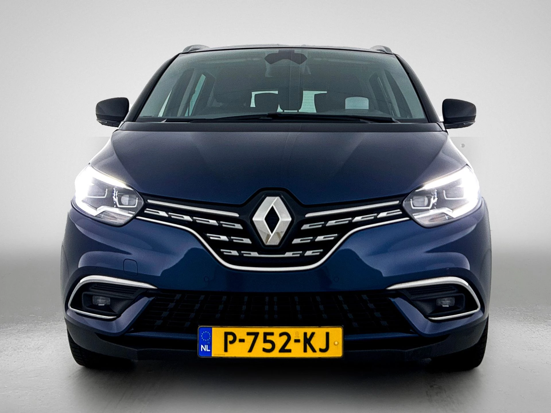 Hoofdafbeelding Renault Grand Scénic