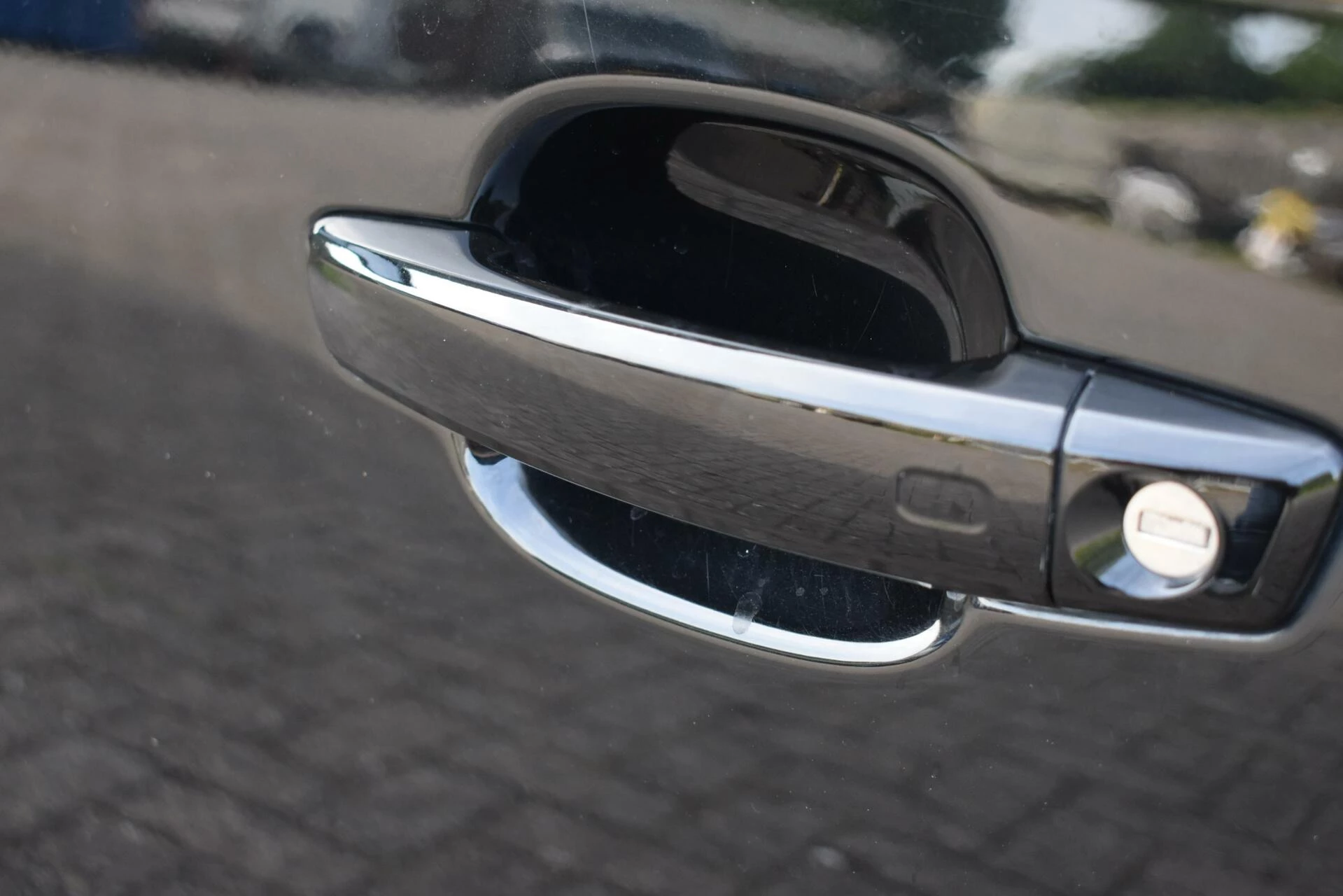 Hoofdafbeelding Audi S3