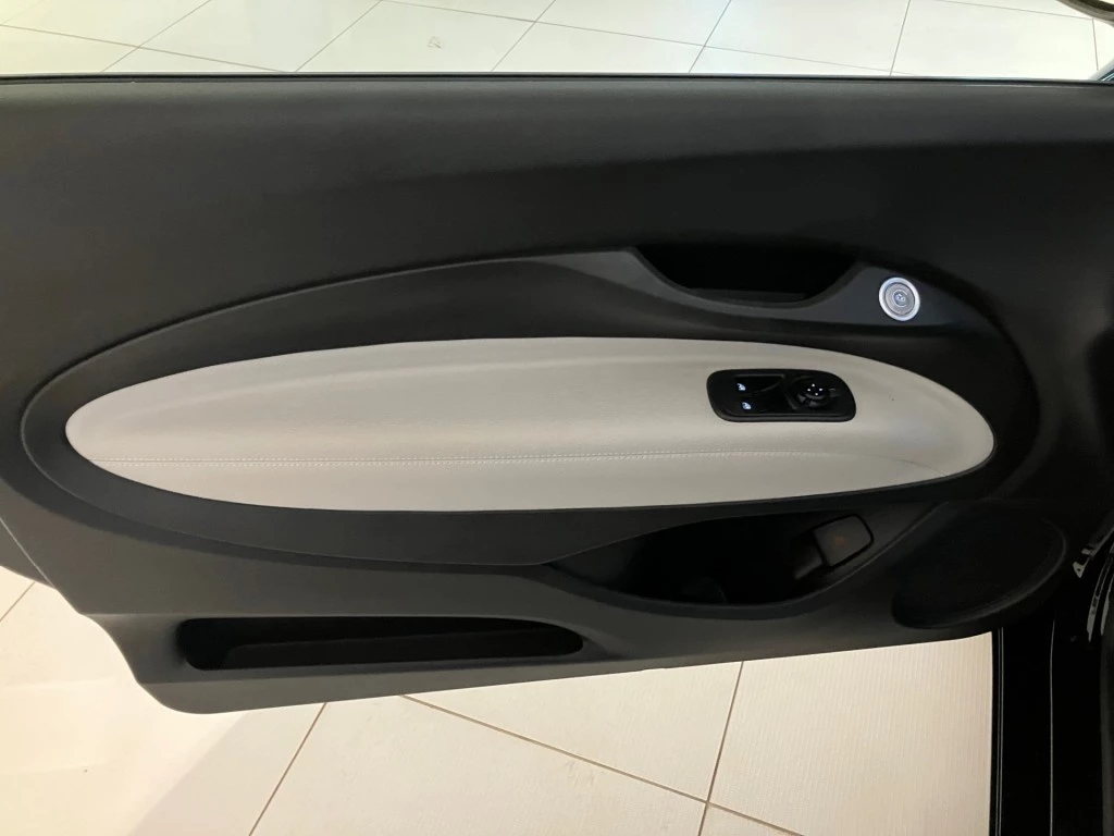 Hoofdafbeelding Fiat 500e