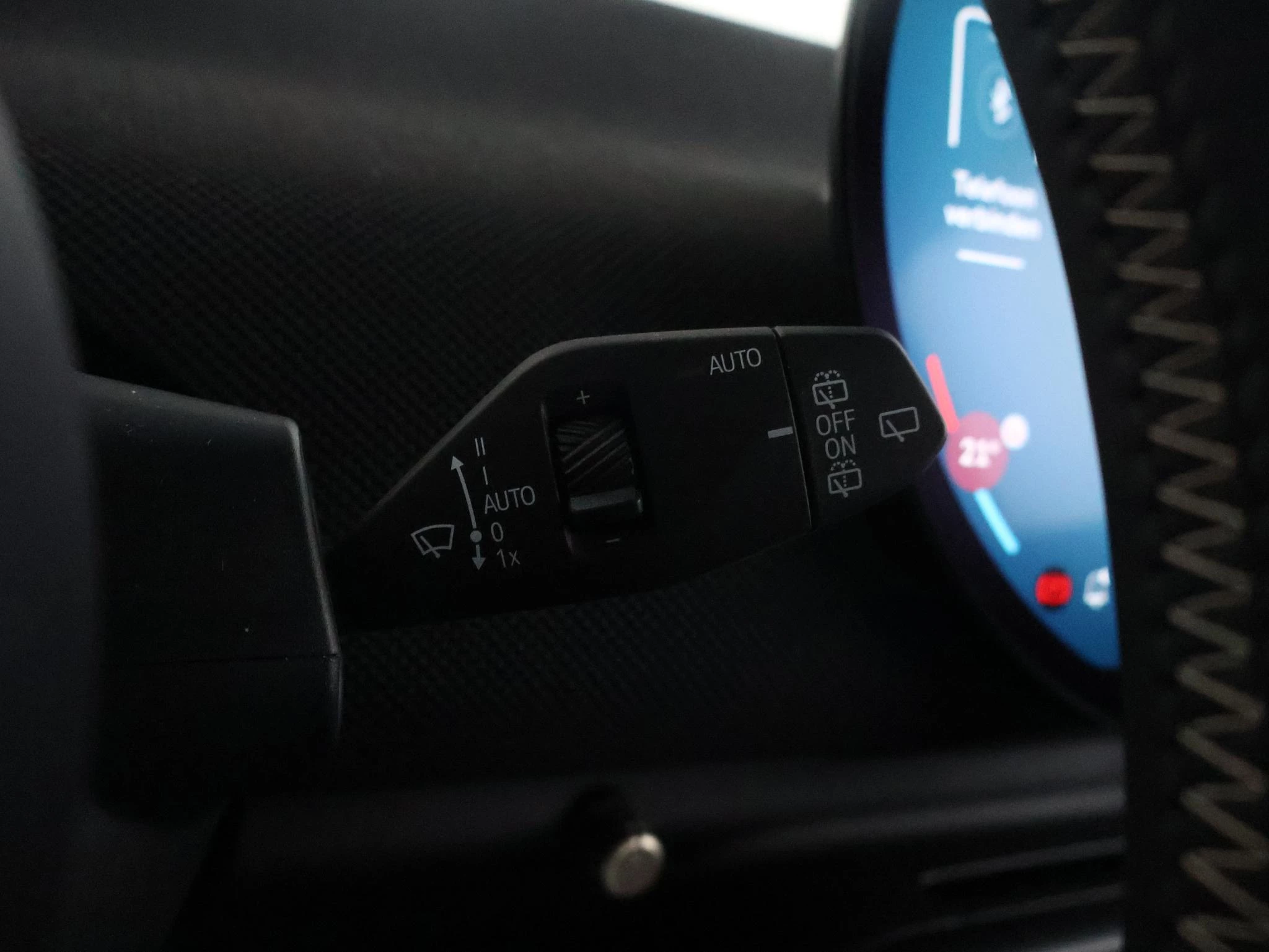 Hoofdafbeelding MINI 3-deurs