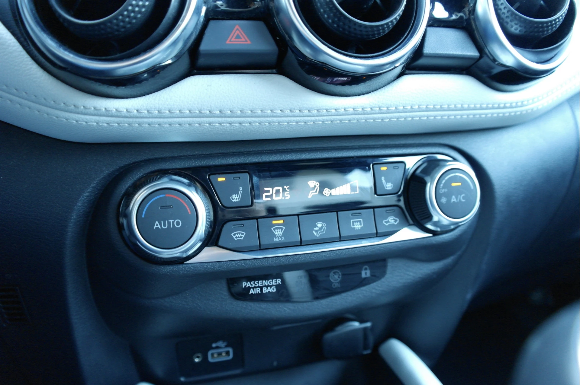 Hoofdafbeelding Nissan Juke