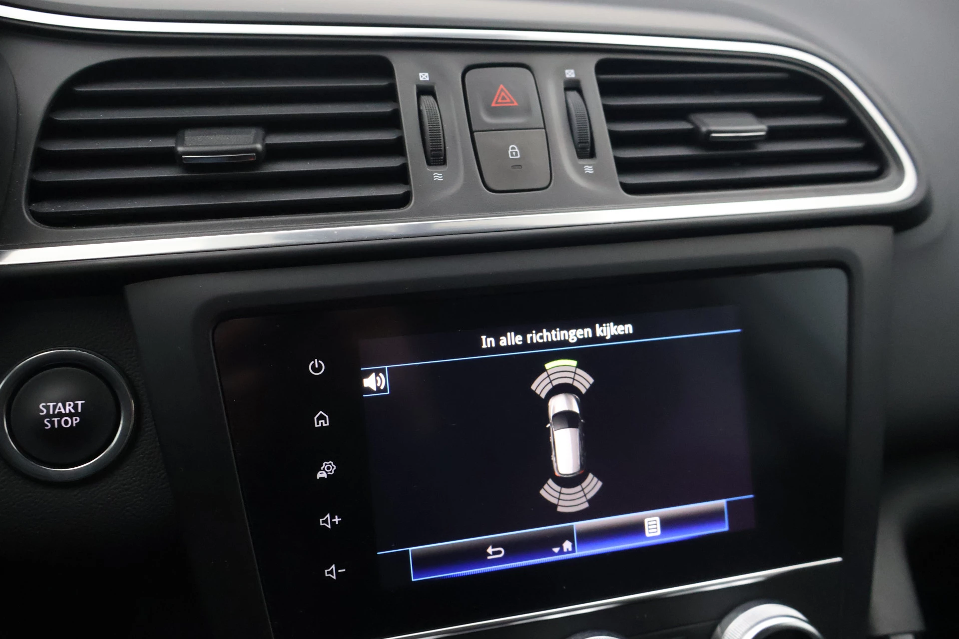 Hoofdafbeelding Renault Kadjar