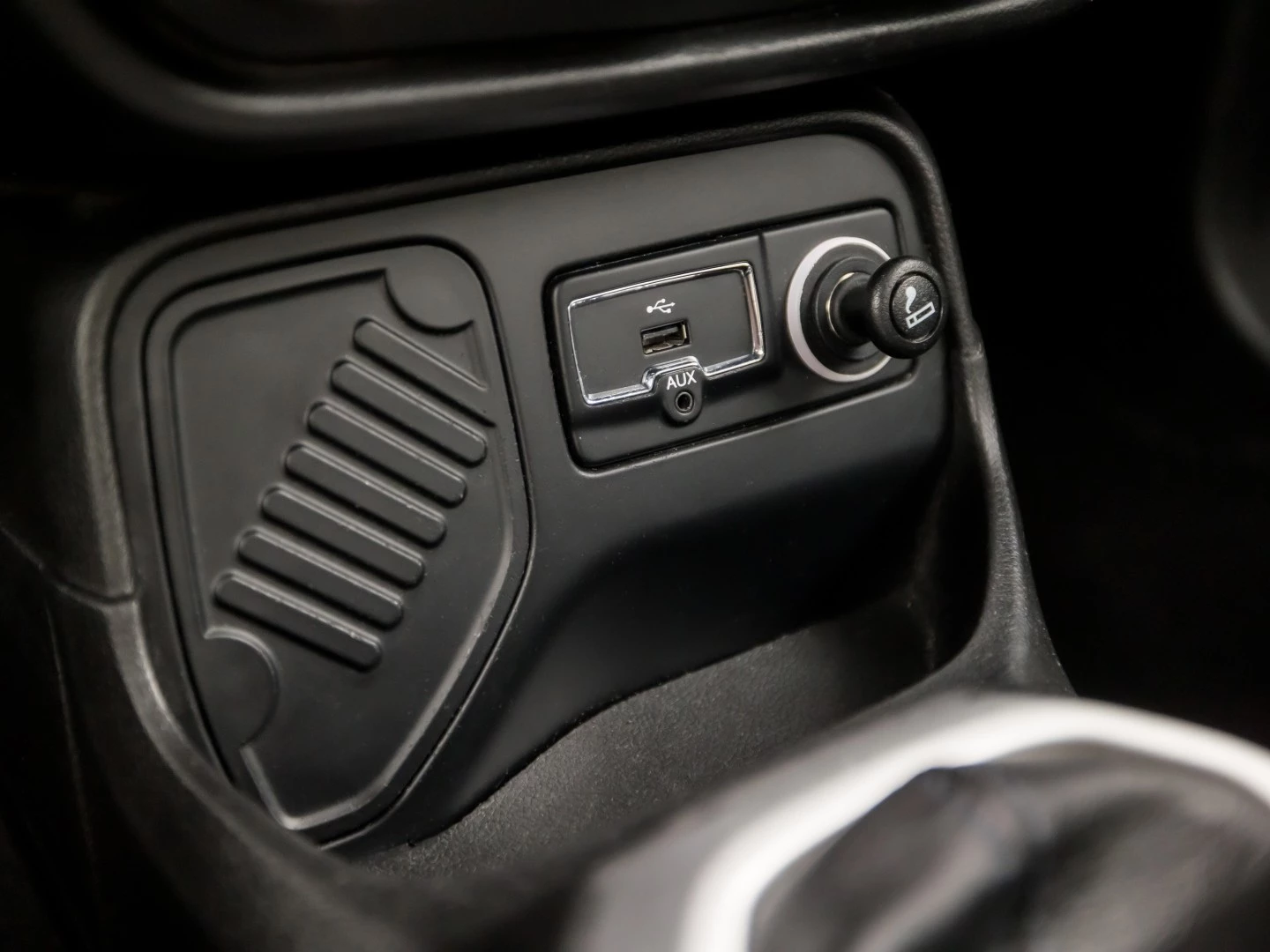 Hoofdafbeelding Jeep Renegade