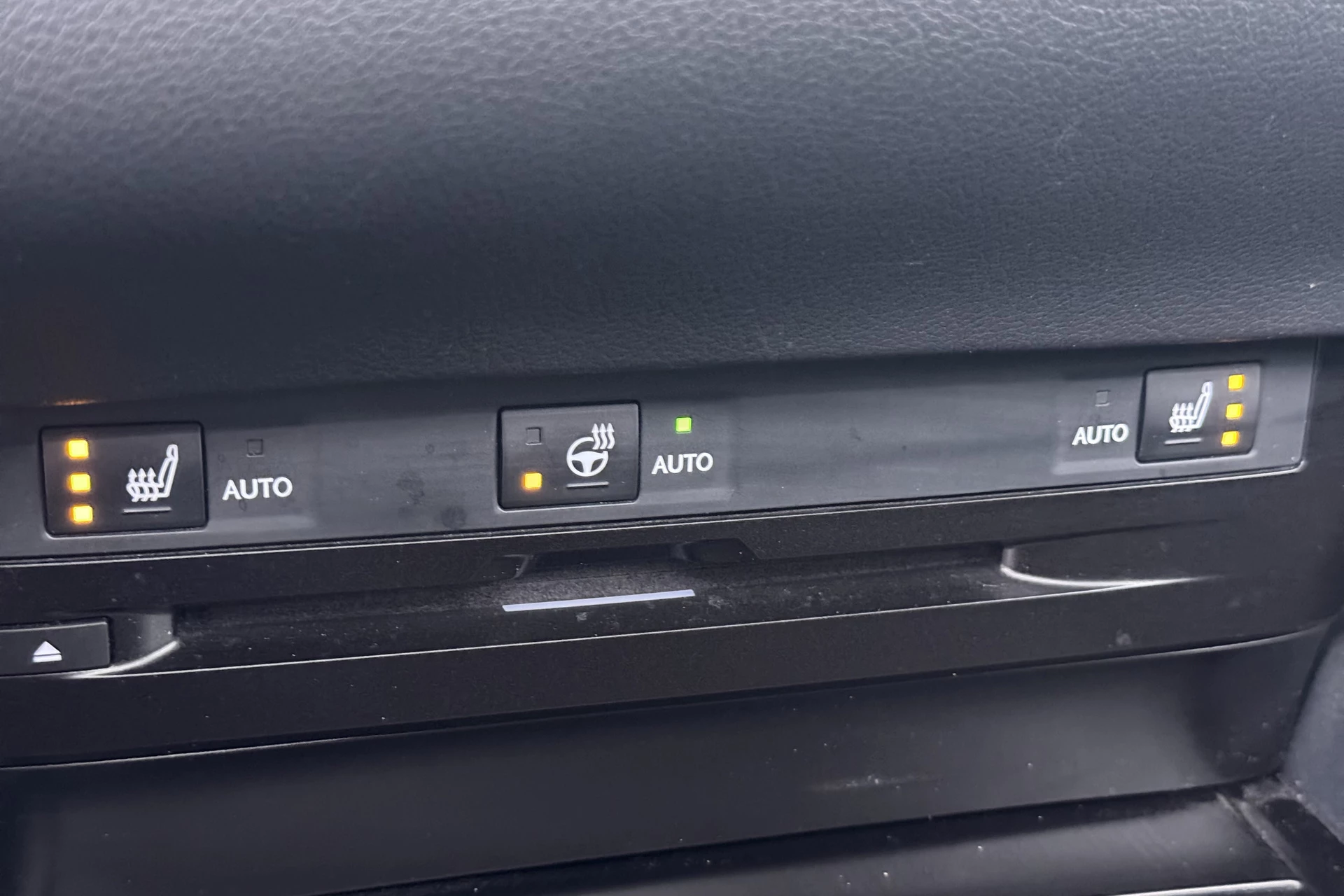 Hoofdafbeelding Lexus ES