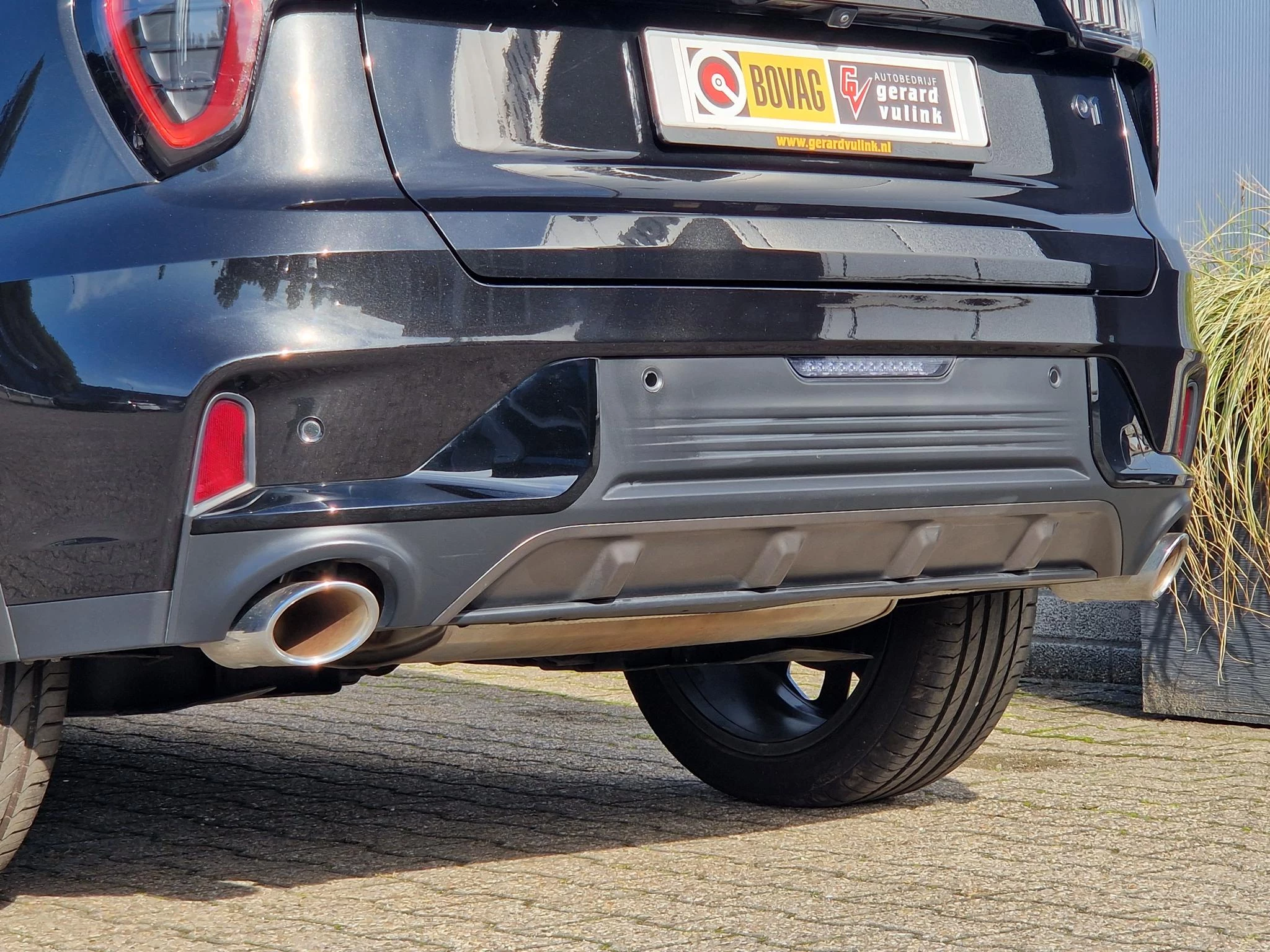 Hoofdafbeelding Lynk & Co 01