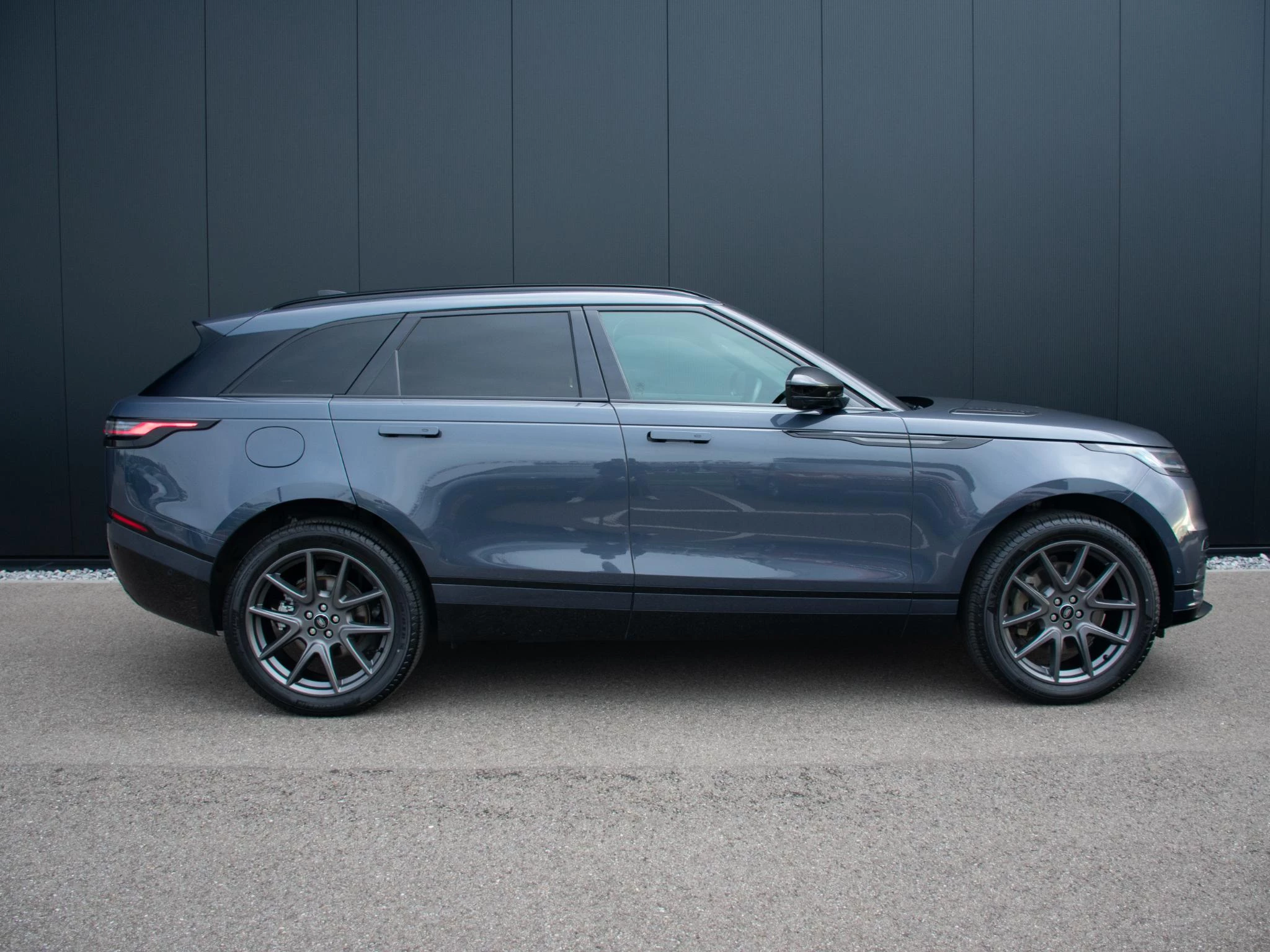 Hoofdafbeelding Land Rover Range Rover Velar