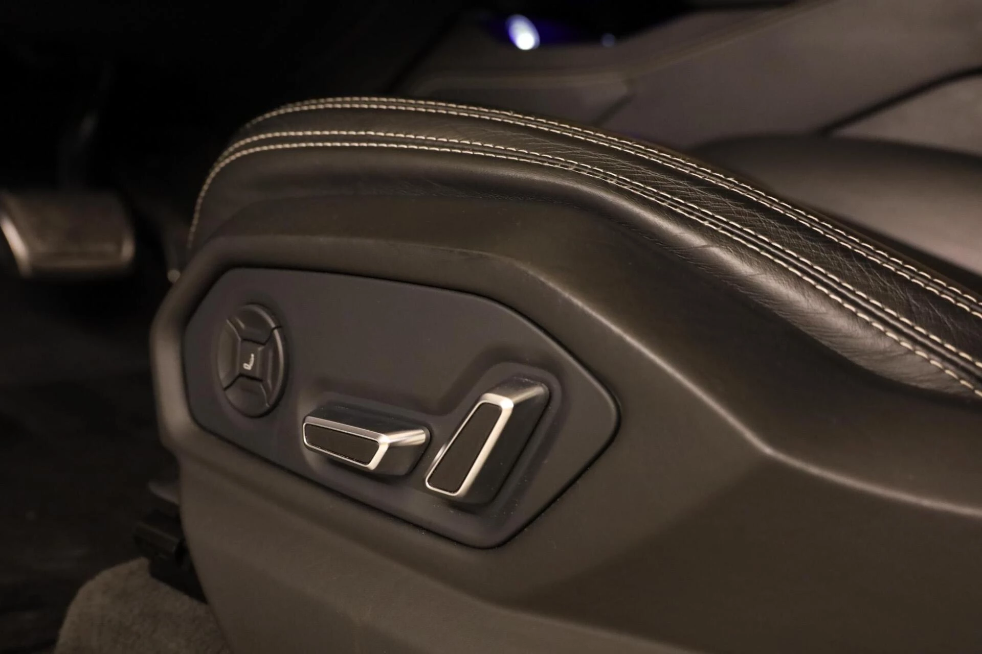 Hoofdafbeelding Lamborghini Urus