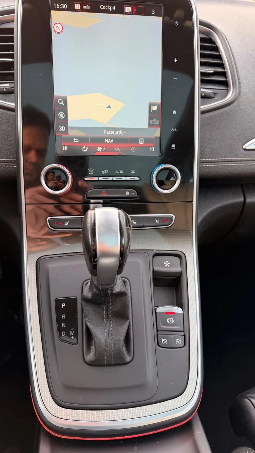 Hoofdafbeelding Renault Grand Scénic