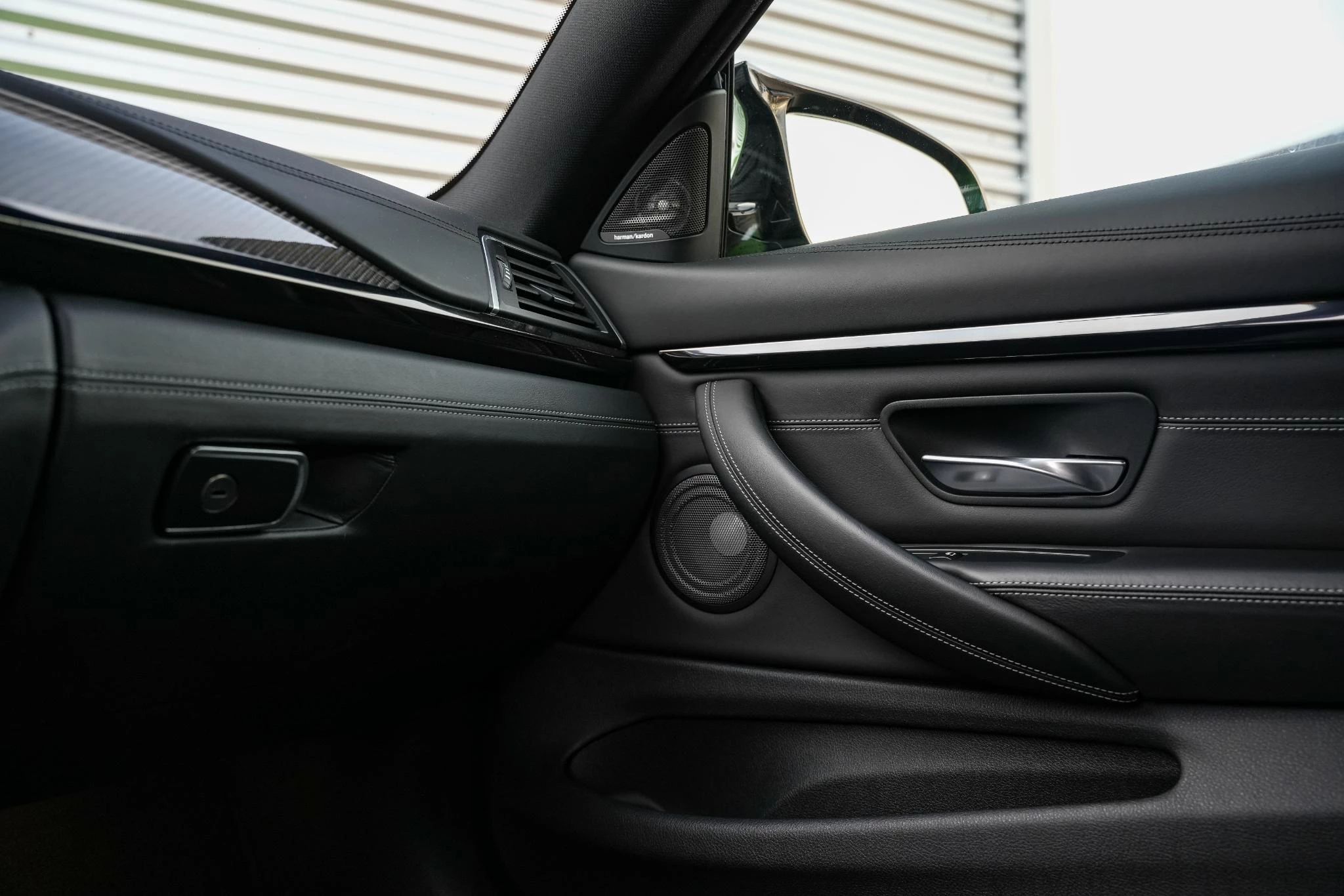 Hoofdafbeelding BMW M4