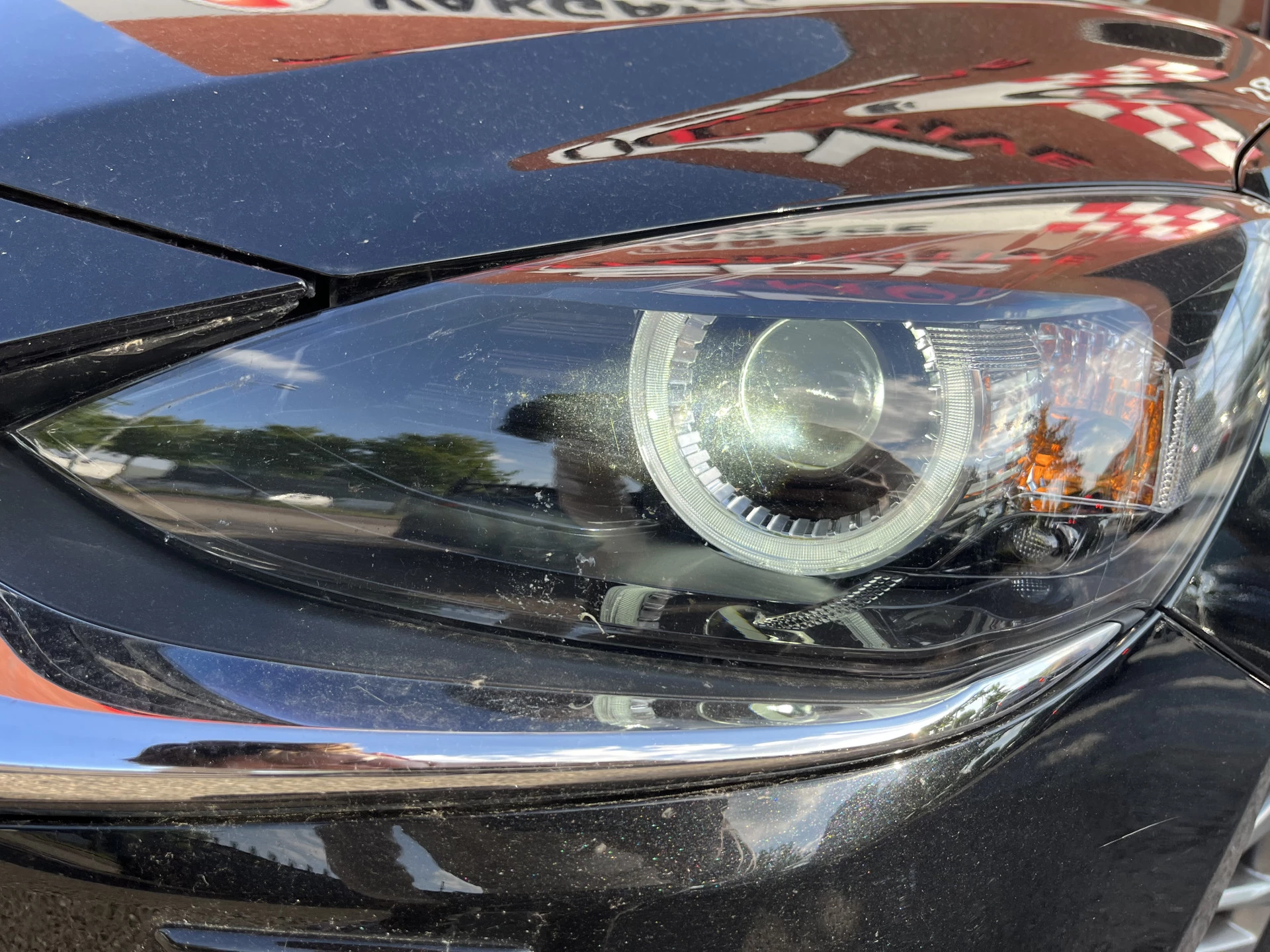 Hoofdafbeelding Mazda 2
