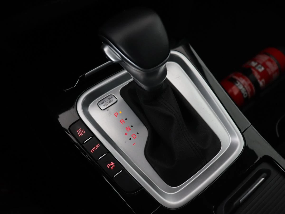 Hoofdafbeelding Kia Ceed