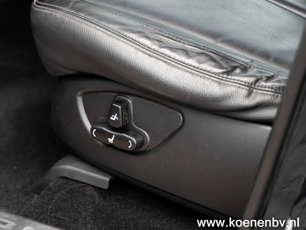 Hoofdafbeelding SsangYong Rexton