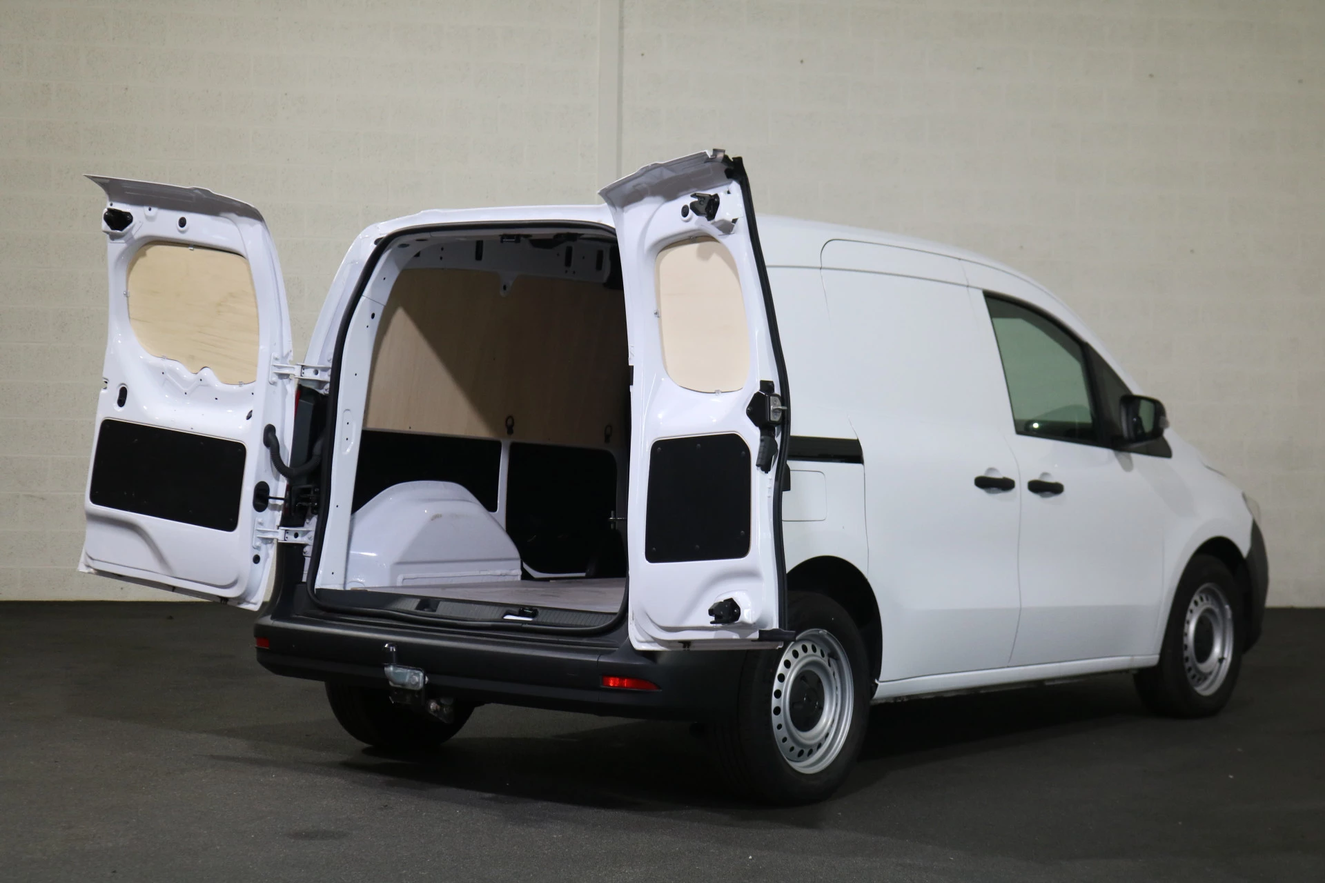 Hoofdafbeelding Mercedes-Benz Citan