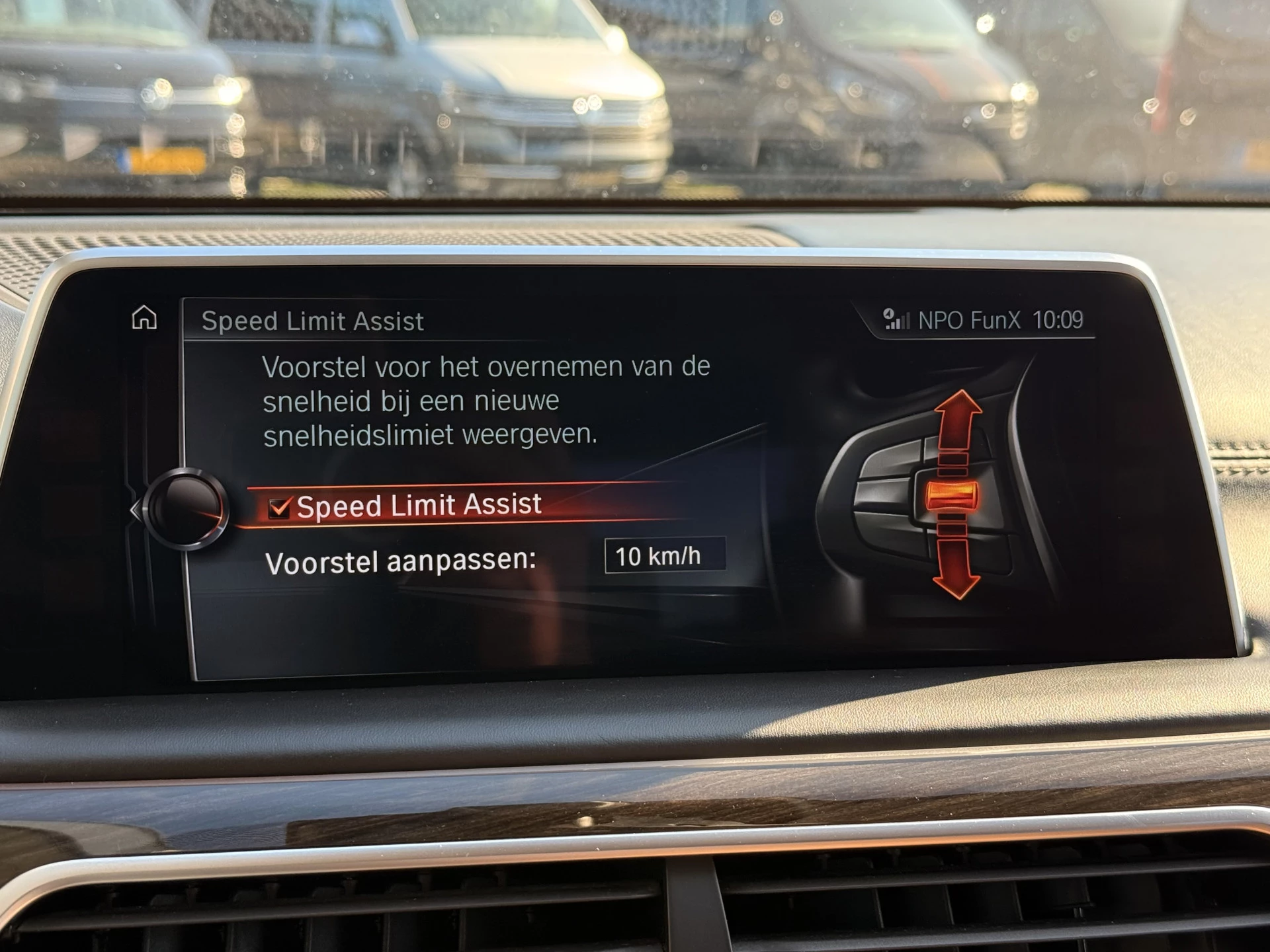 Hoofdafbeelding BMW 7 Serie