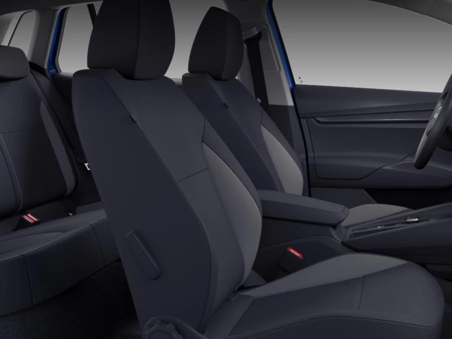 Hoofdafbeelding Škoda Elroq