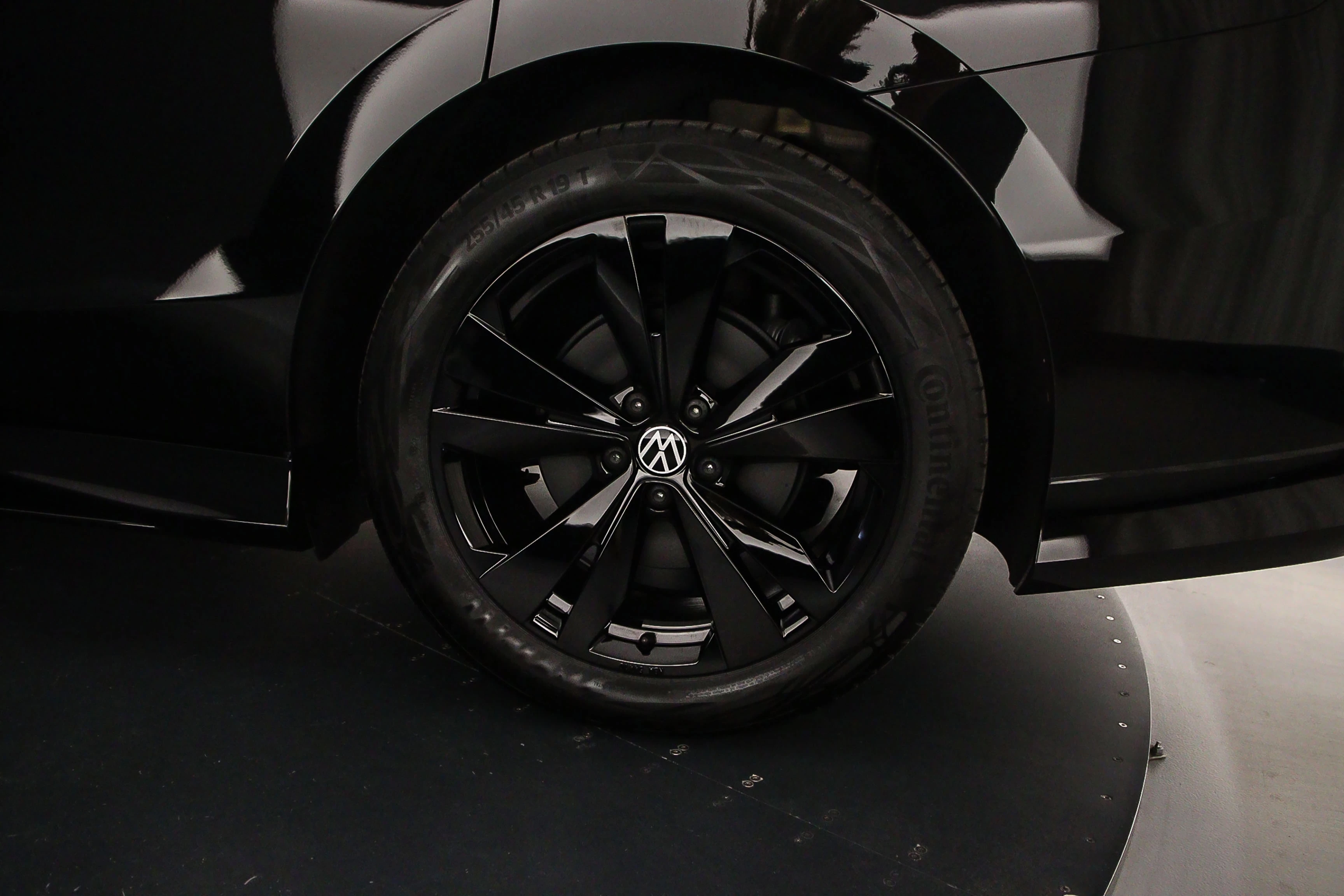 Hoofdafbeelding Volkswagen ID.7