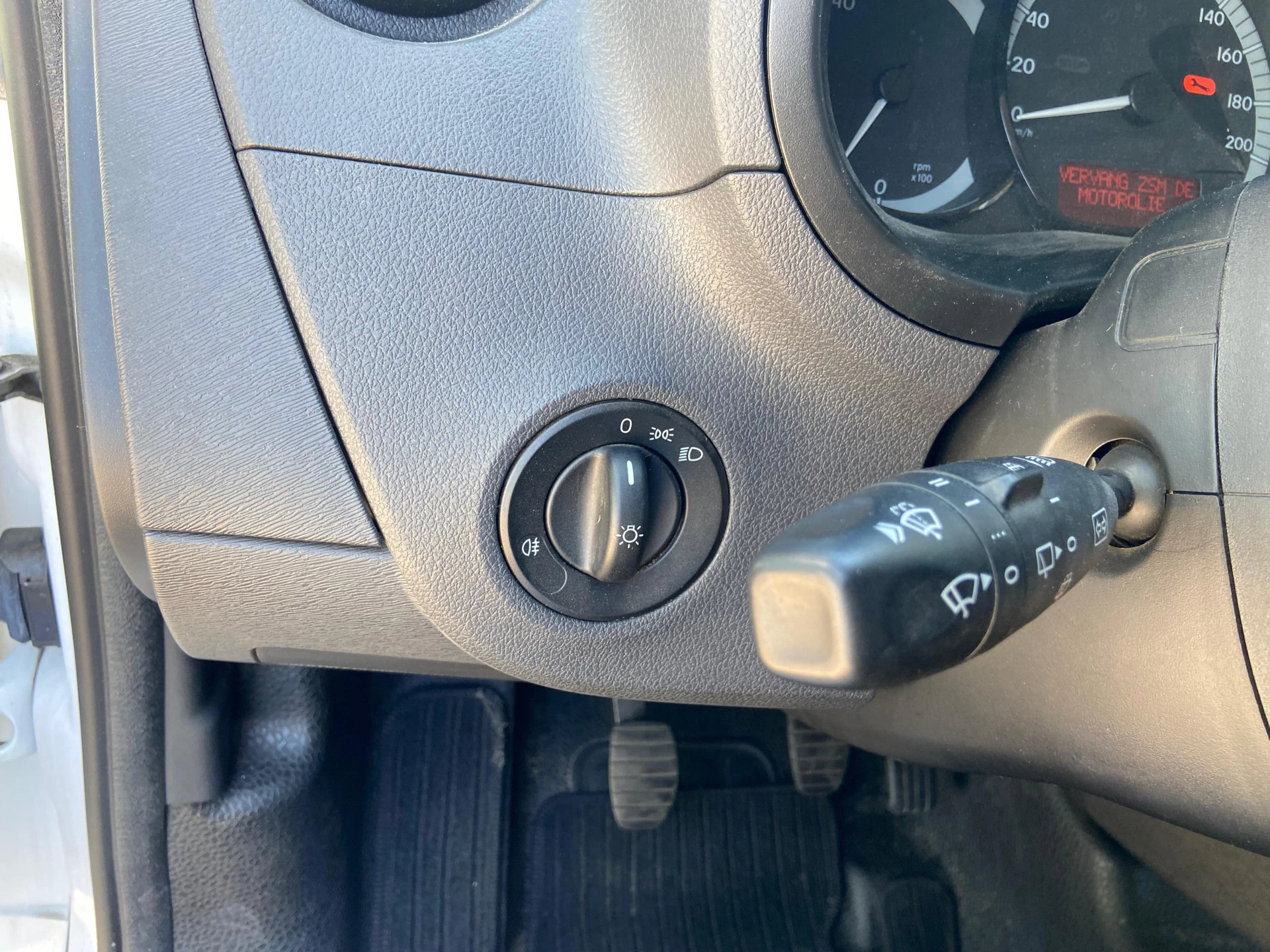 Hoofdafbeelding Mercedes-Benz Citan