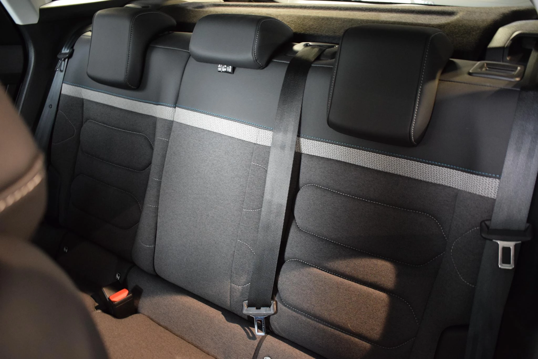 Hoofdafbeelding Citroën C4