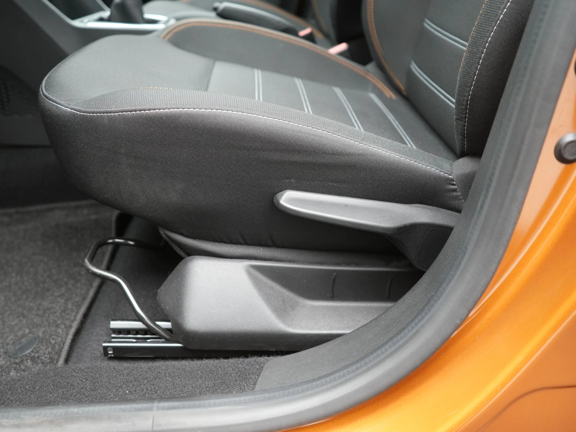 Hoofdafbeelding Dacia Sandero