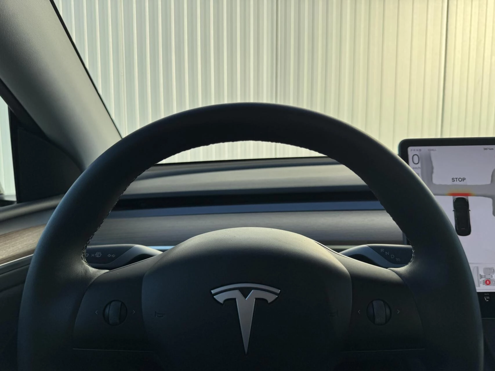Hoofdafbeelding Tesla Model Y