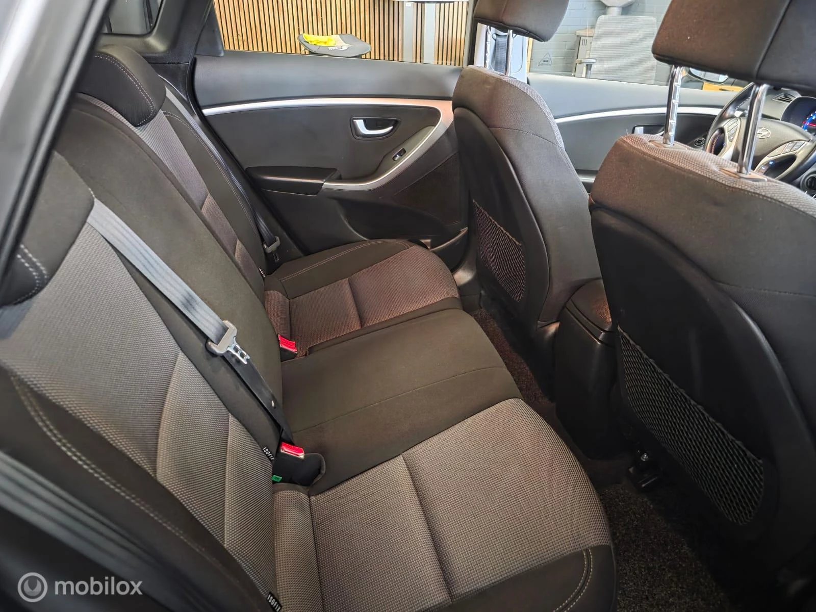 Hoofdafbeelding Hyundai i30