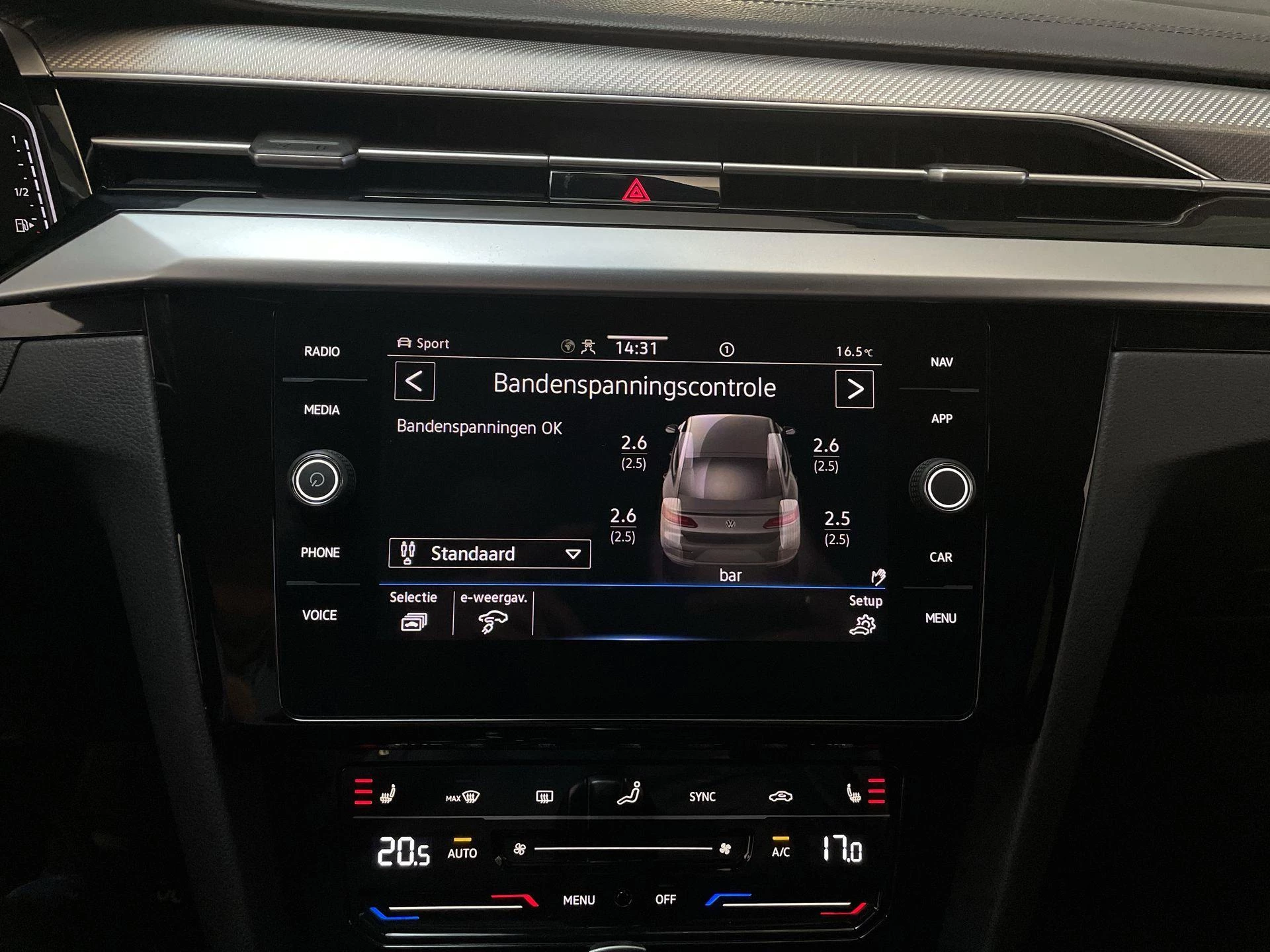 Hoofdafbeelding Volkswagen Arteon